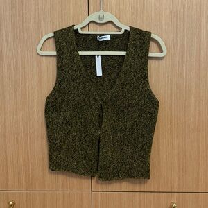 Rumored Prince Street Top S